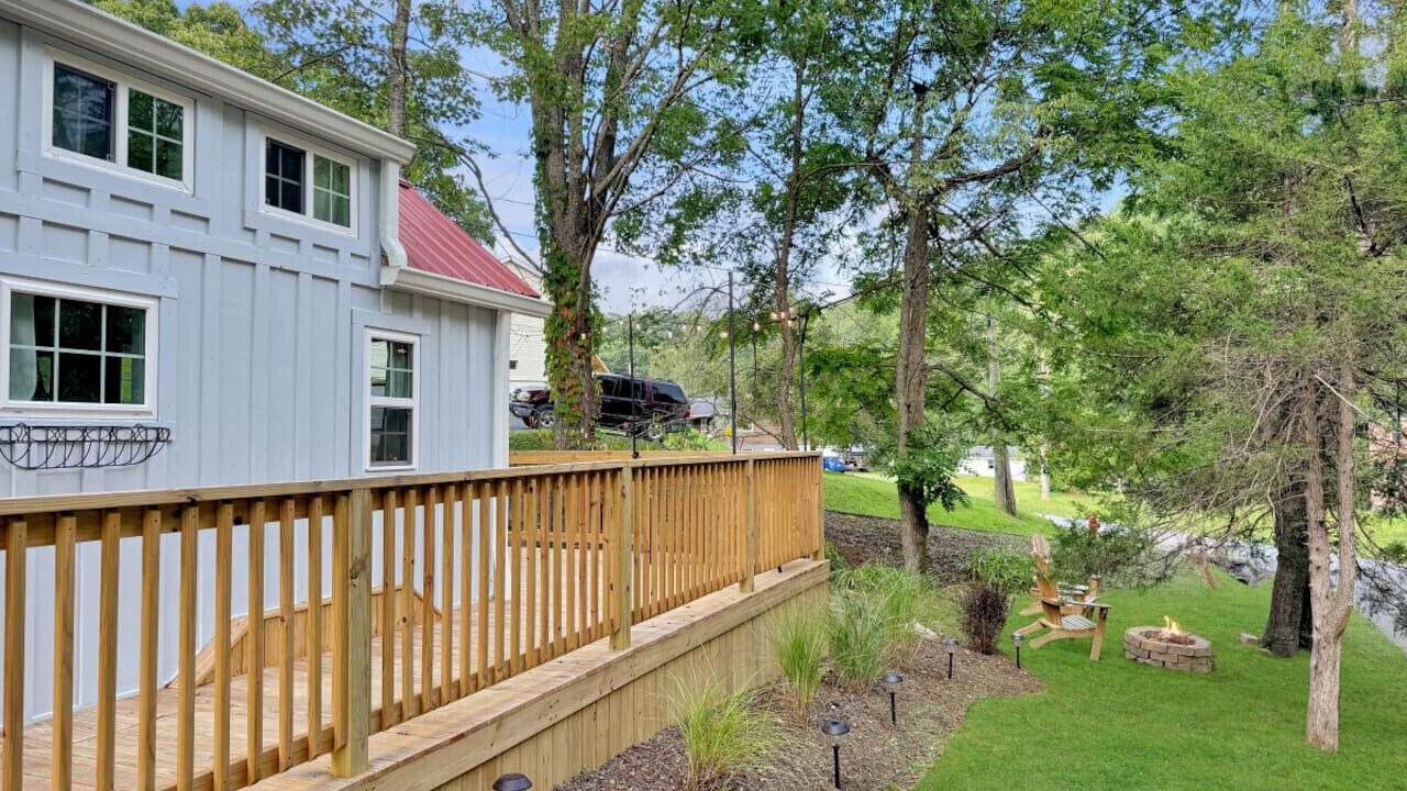 Photo of Outdoor in Summersville