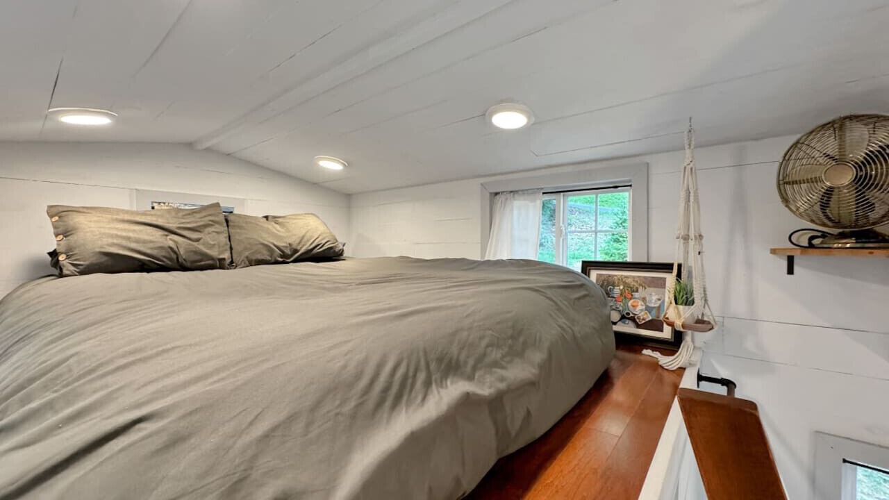 Photo of Bedroom in Summersville