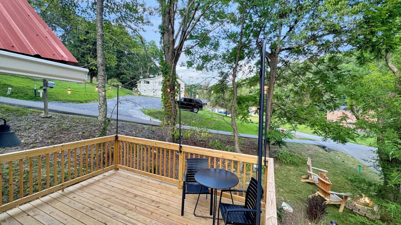 Photo of Outdoor in Summersville
