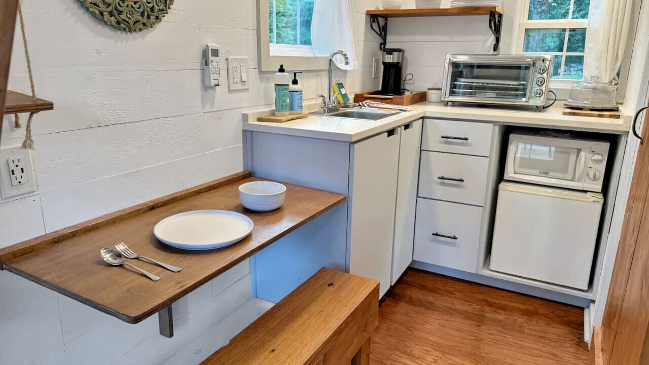 Photo of Kitchen in Summersville