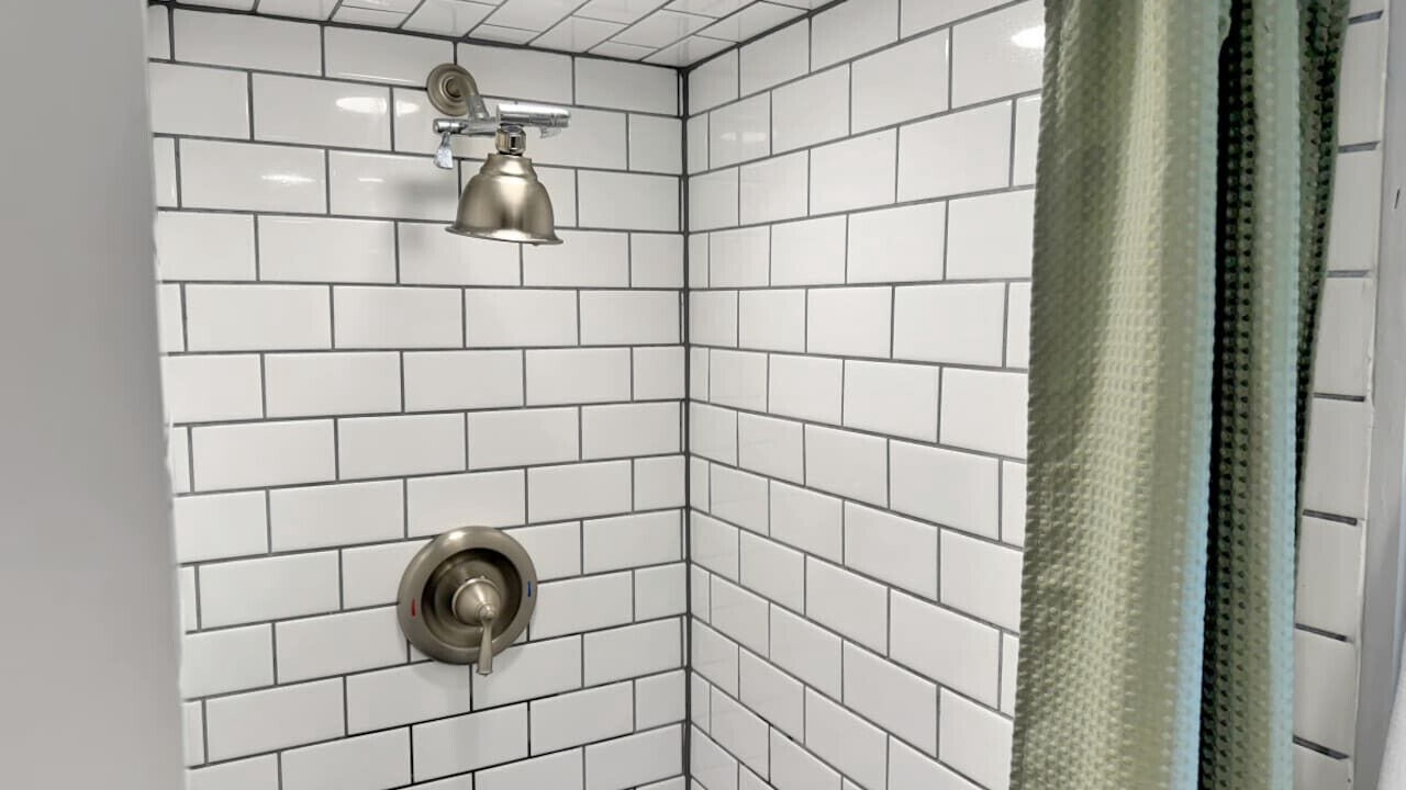 Photo of Bathroom in Summersville