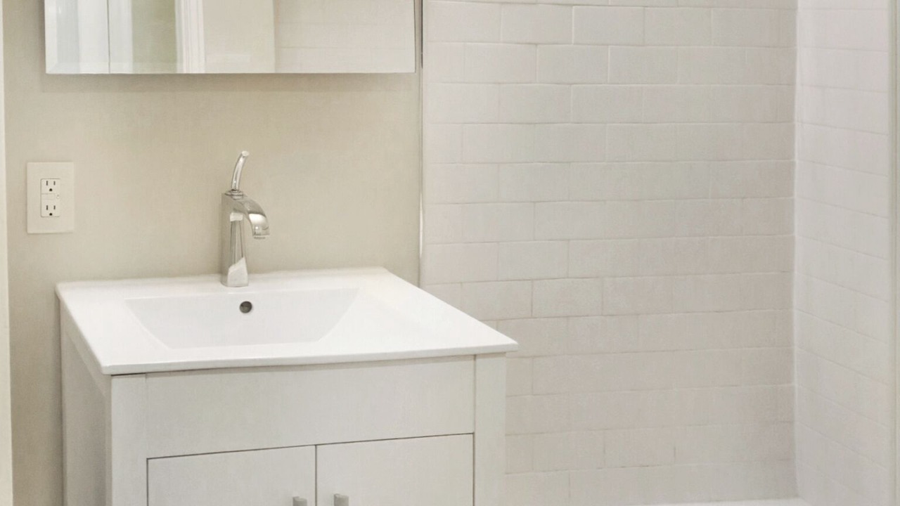Photo of Bathroom in Kingman Park