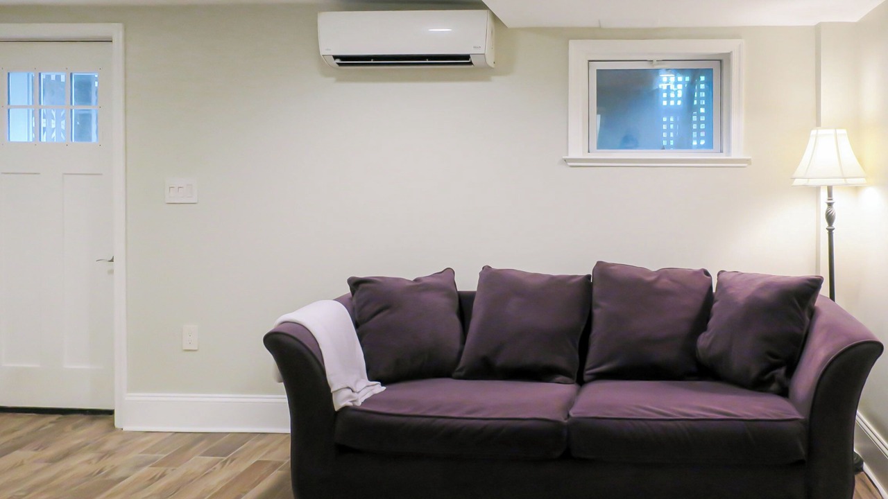 Photo of Bedroom in Kingman Park