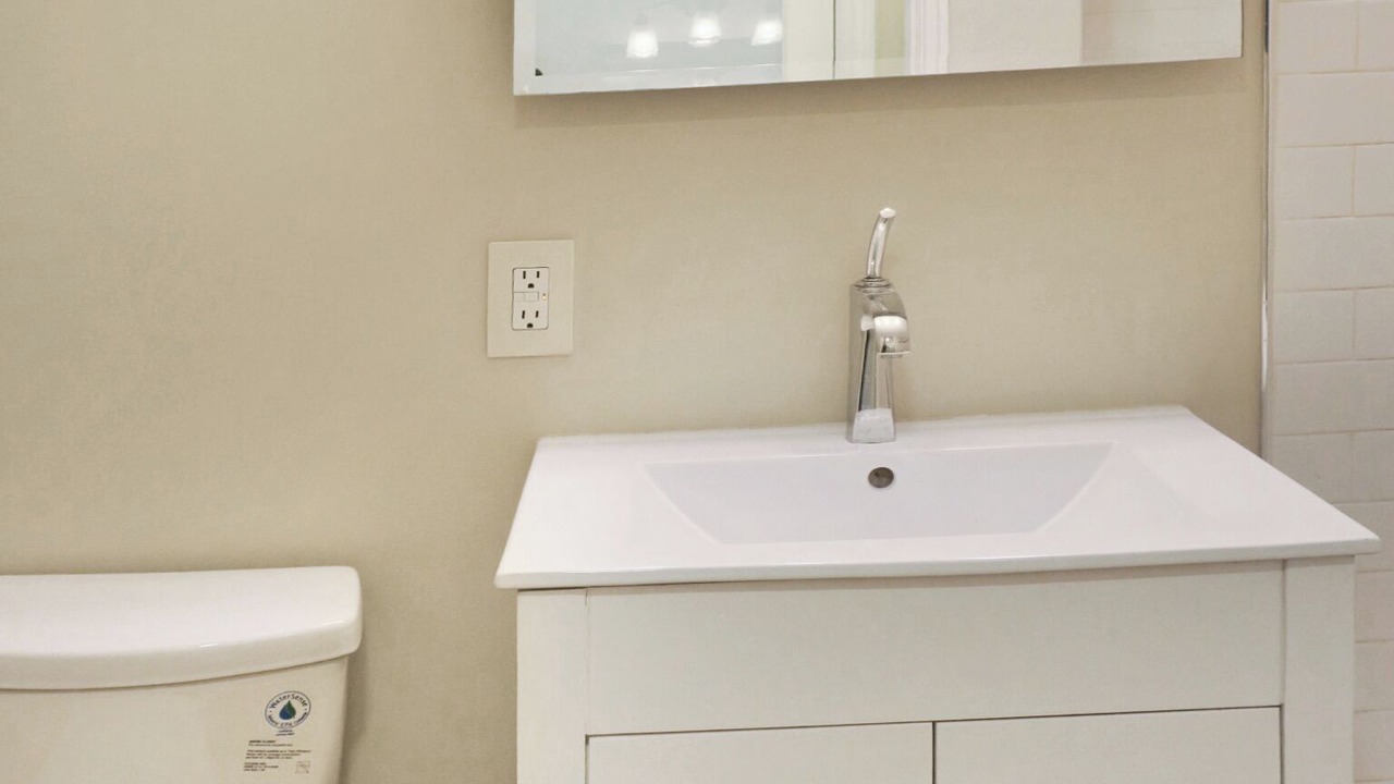 Photo of Bathroom in Kingman Park