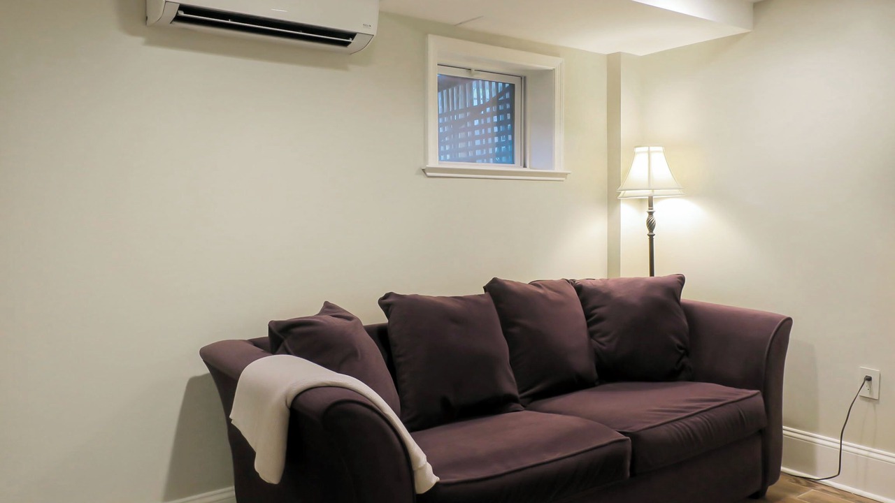 Photo of Bedroom in Kingman Park