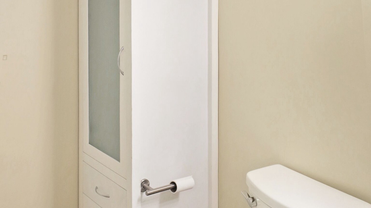 Photo of Bathroom in Kingman Park