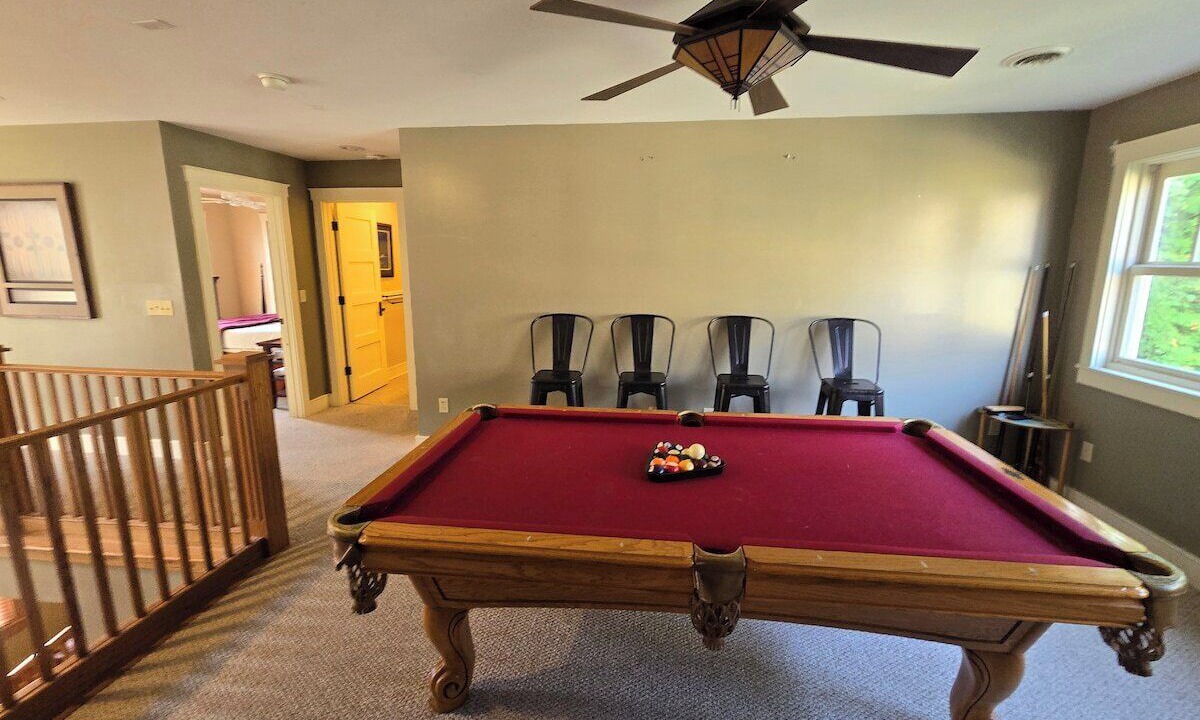 Photo of Bedroom in Silver Ridge