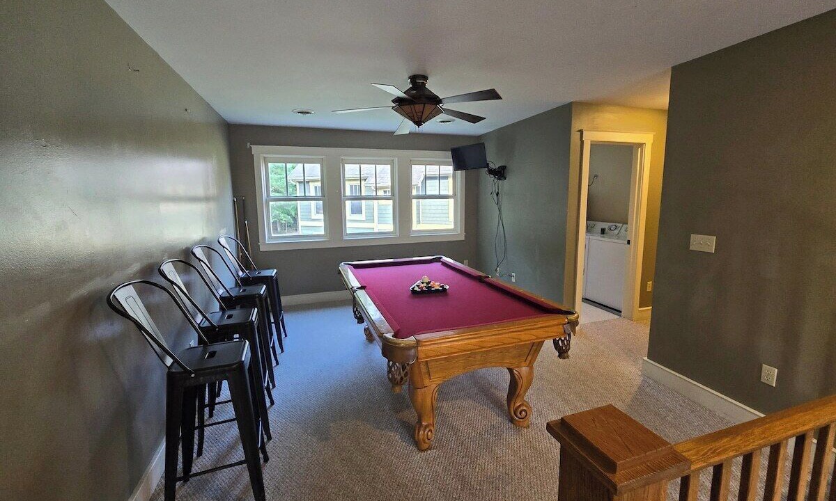 Photo of Bedroom in Silver Ridge