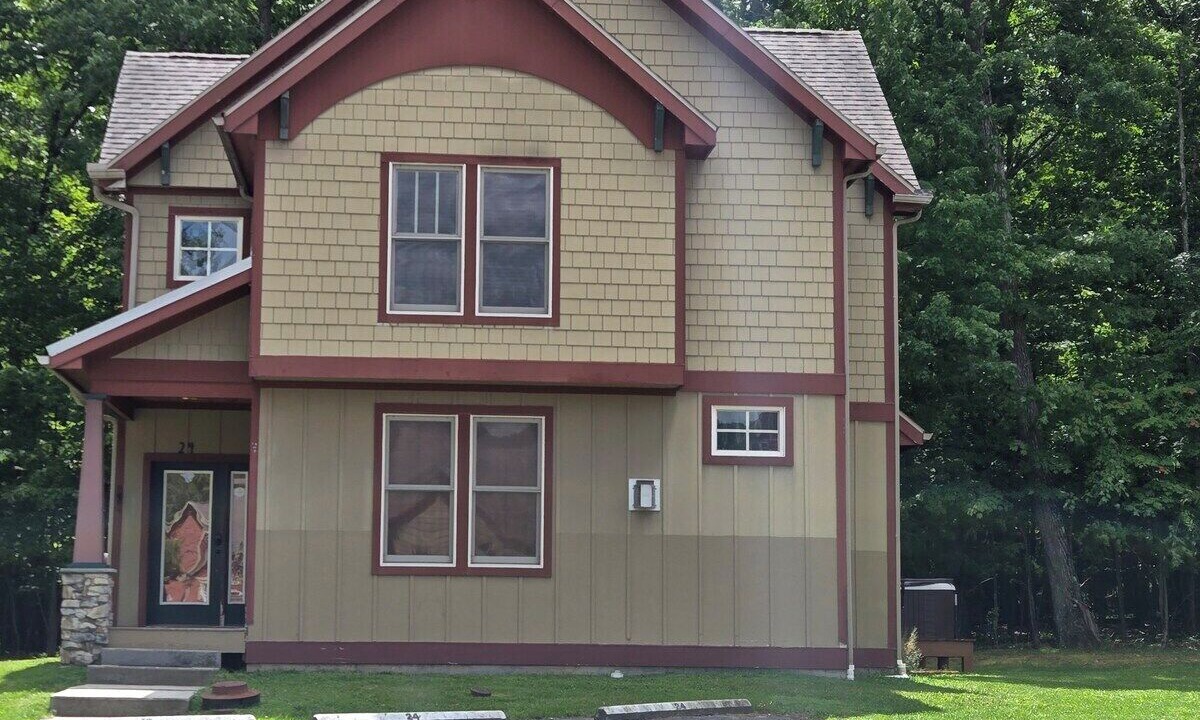 Photo of Outdoor in Silver Ridge