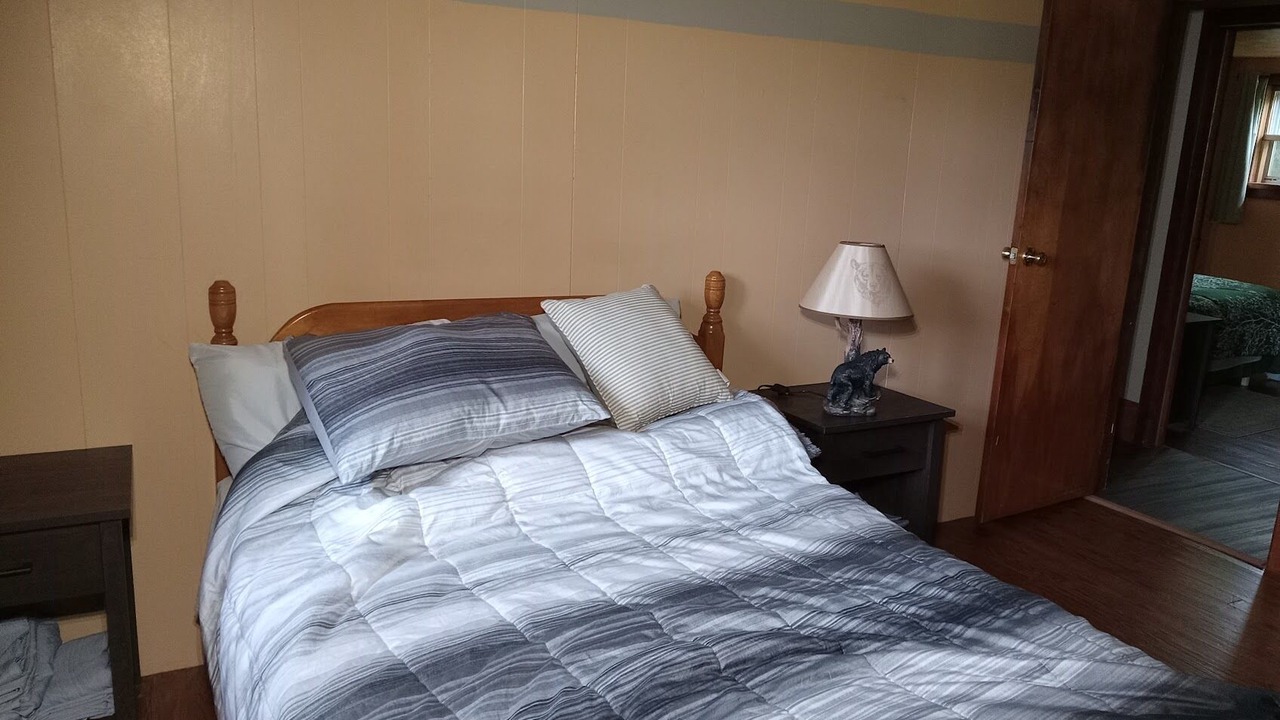 Photo of Bedroom in Allenwood
