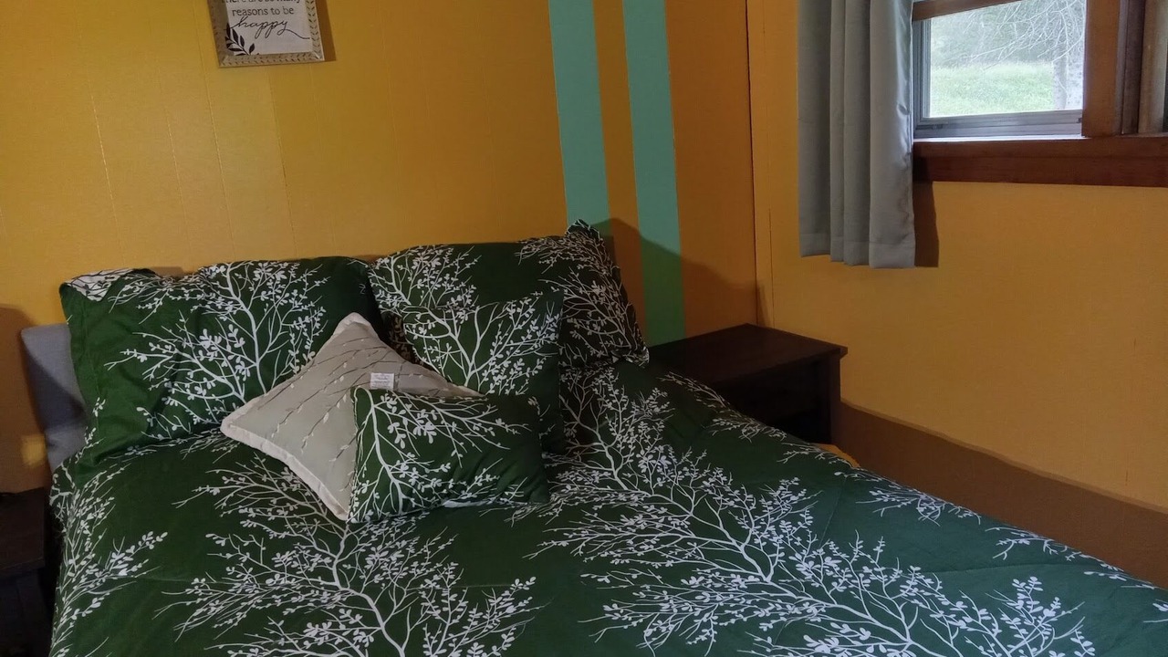 Photo of Bedroom in Allenwood
