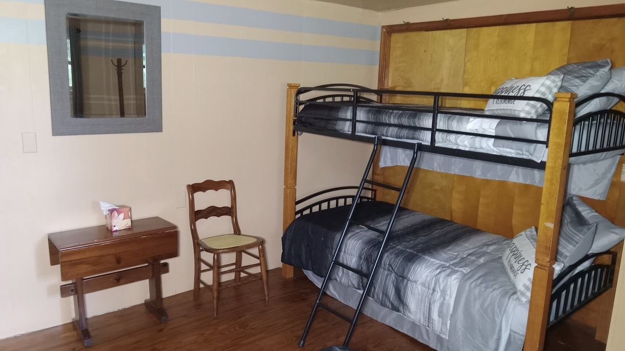 Photo of Bedroom in Allenwood