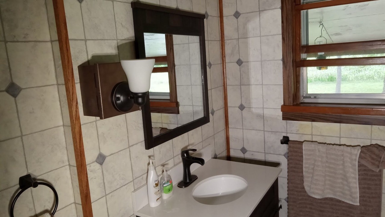 Photo of Bathroom in Allenwood