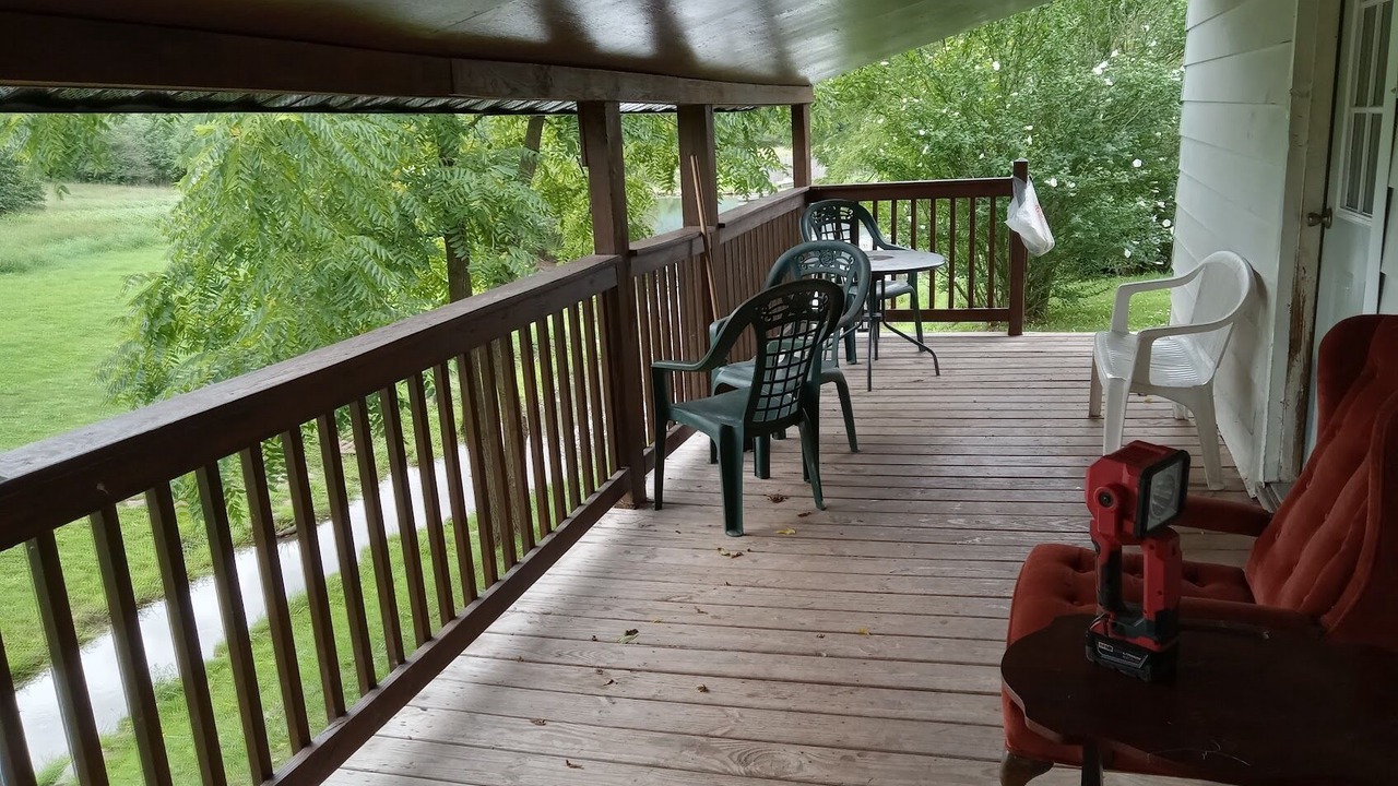 Photo of Outdoor in Allenwood