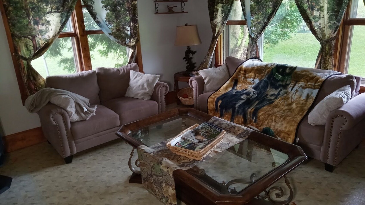 Photo of Livingroom in Allenwood