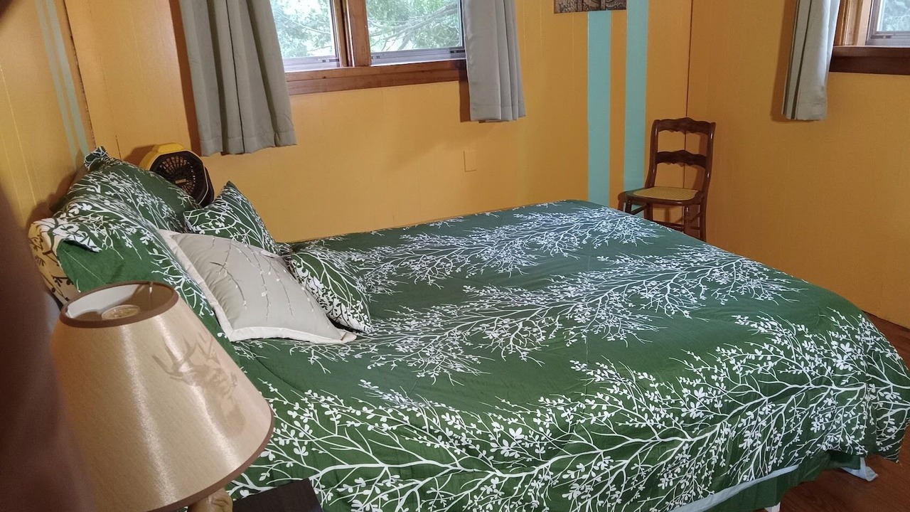Photo of Bedroom in Allenwood