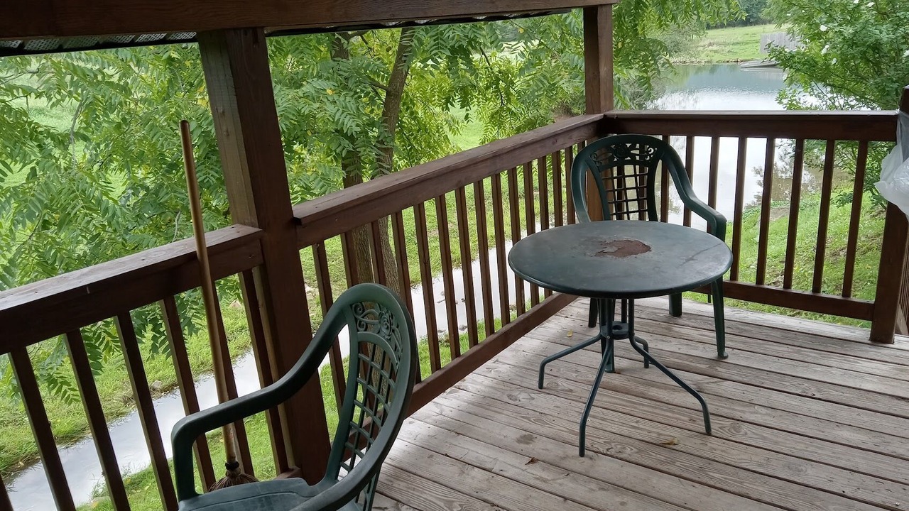 Photo of Outdoor in Allenwood