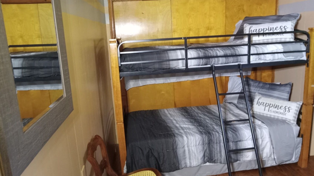 Photo of Bedroom in Allenwood