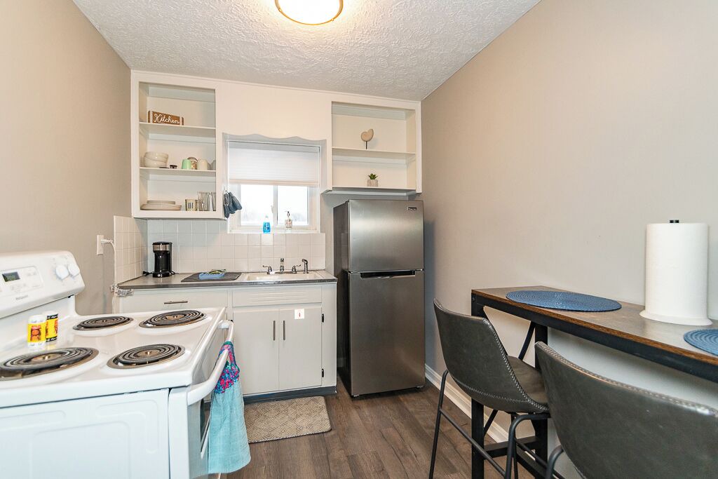 Photo of Kitchen in Fairport Harbor