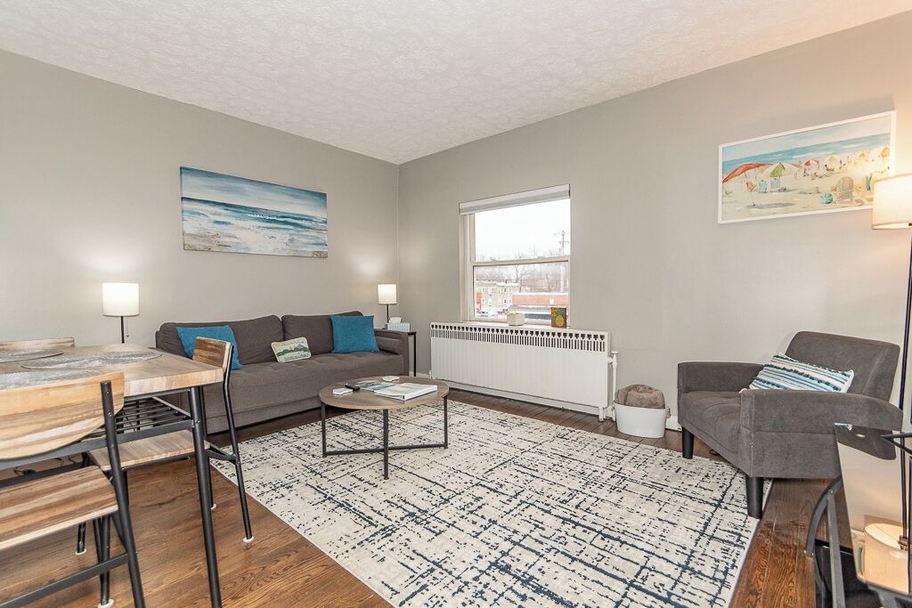 Photo of Livingroom in Fairport Harbor
