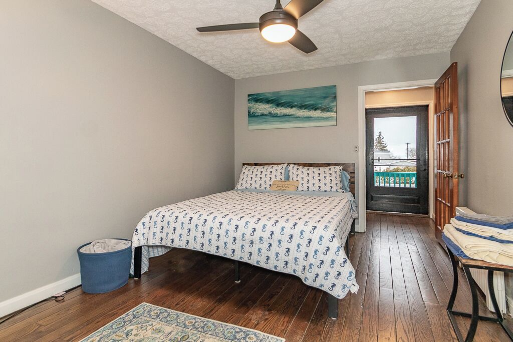 Photo of Bedroom in Fairport Harbor