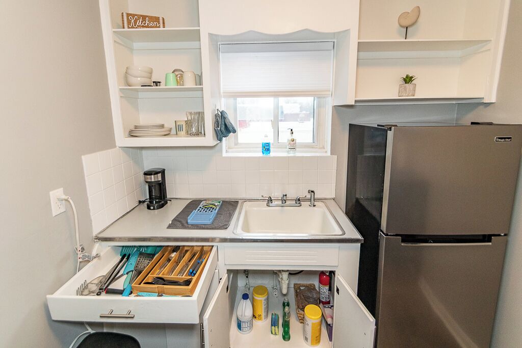 Photo of Kitchen in Fairport Harbor