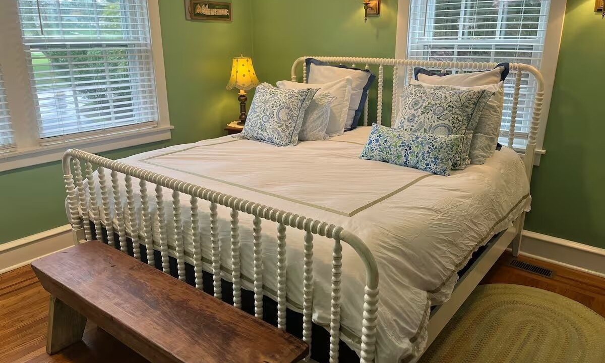 Photo of Bedroom in Haverford