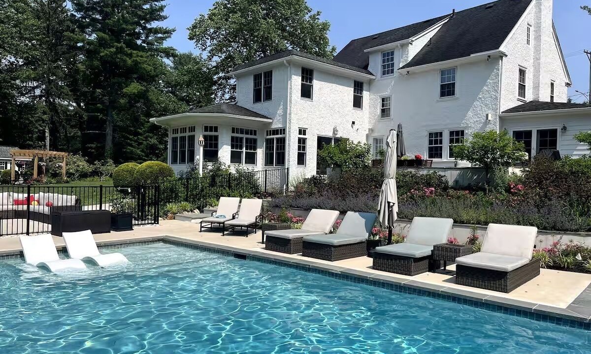 Photo of Outdoor in Haverford