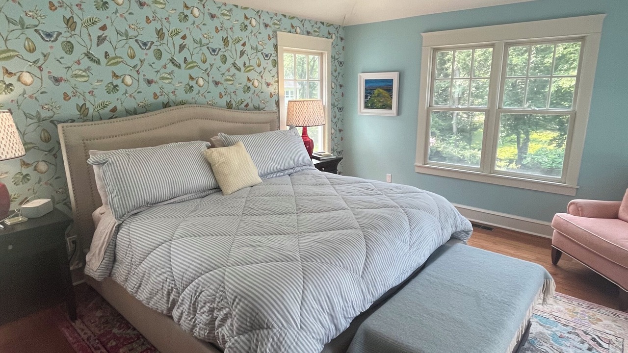 Photo of Bedroom in Haverford