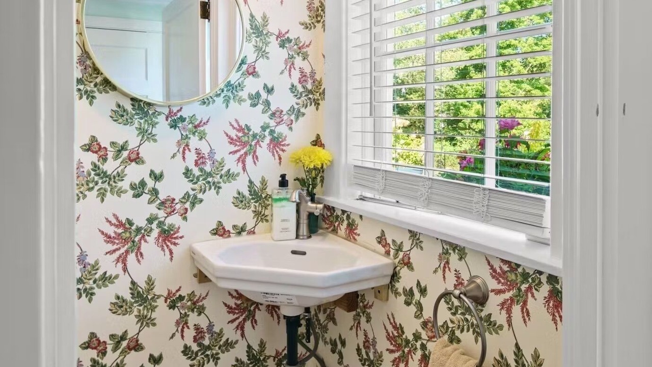 Photo of Bathroom in Haverford
