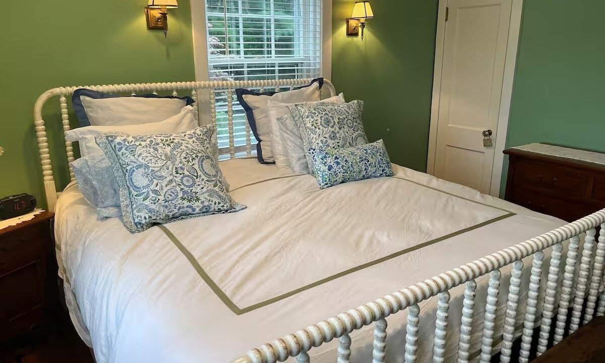 Photo of Bedroom in Haverford