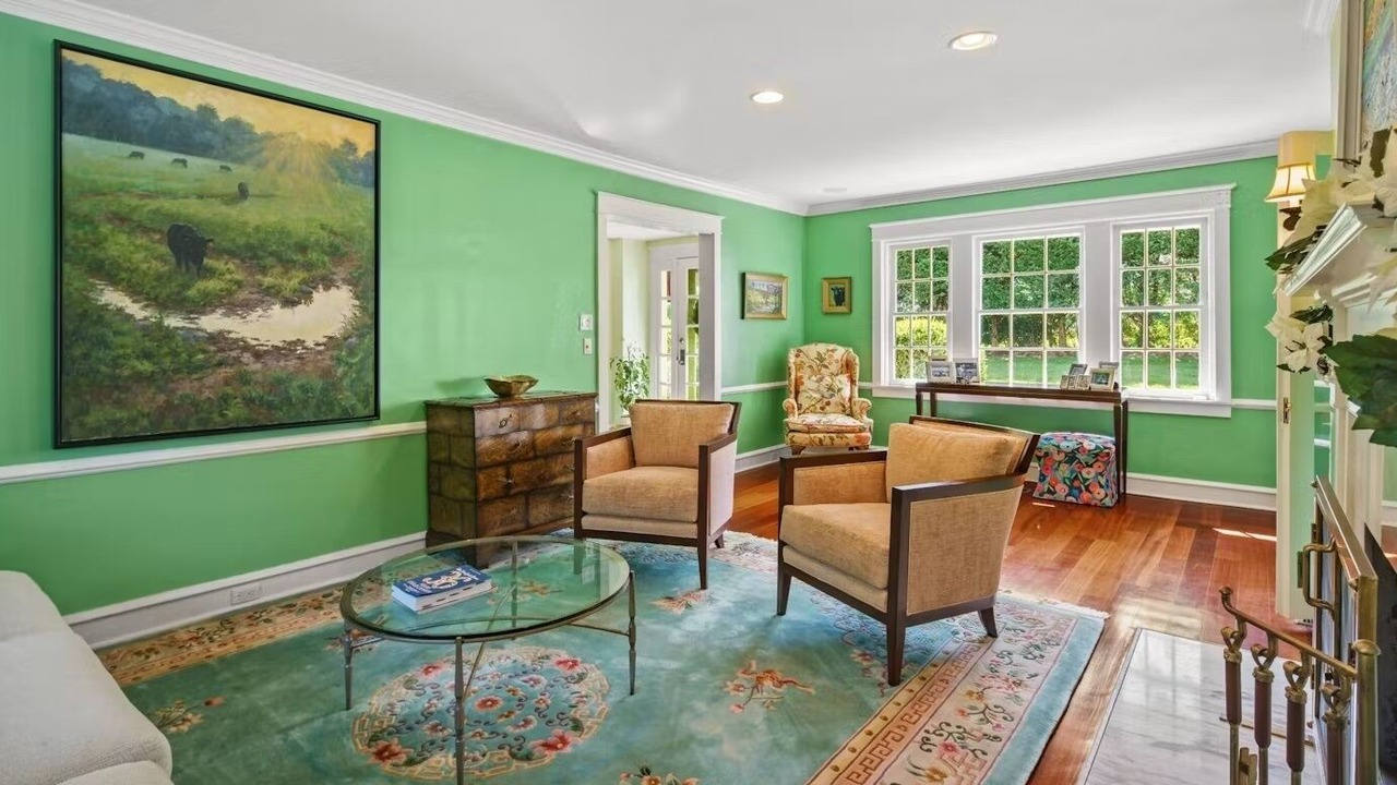 Photo of Livingroom in Haverford