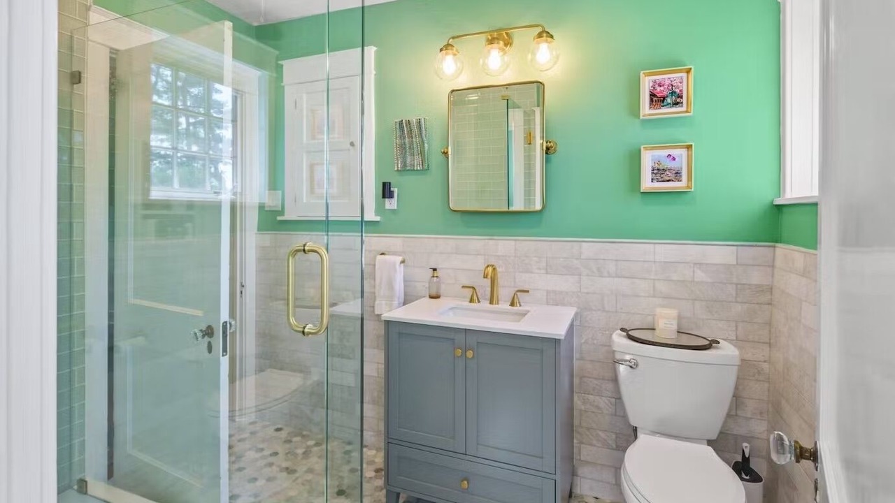 Photo of Bathroom in Haverford