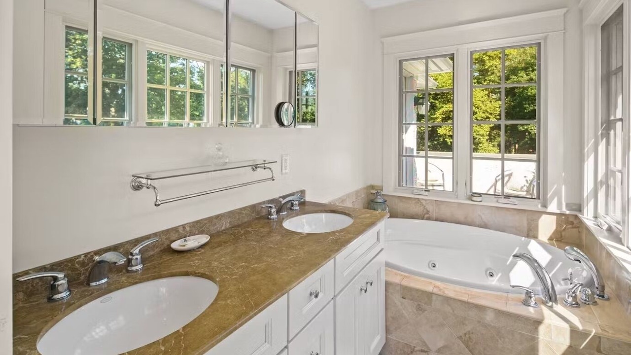 Photo of Bathroom in Haverford