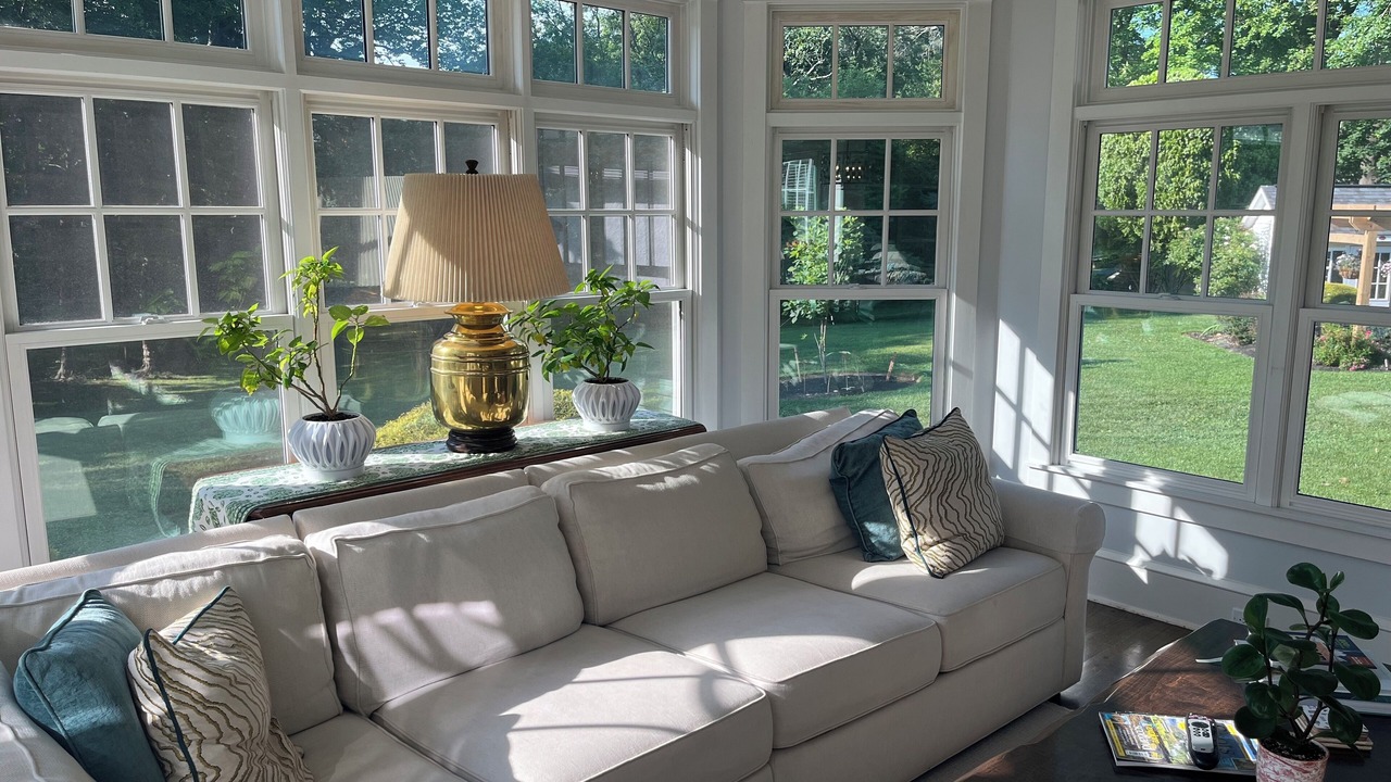 Photo of Livingroom in Haverford