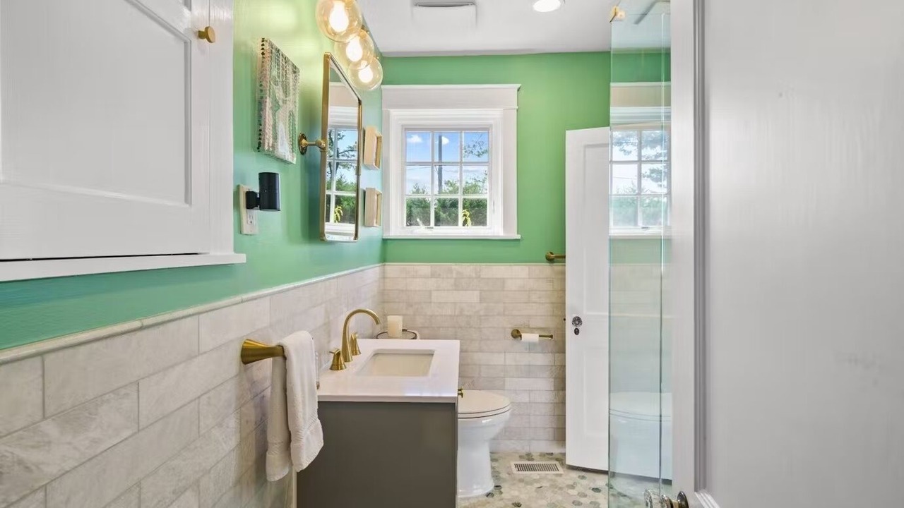 Photo of Bathroom in Haverford