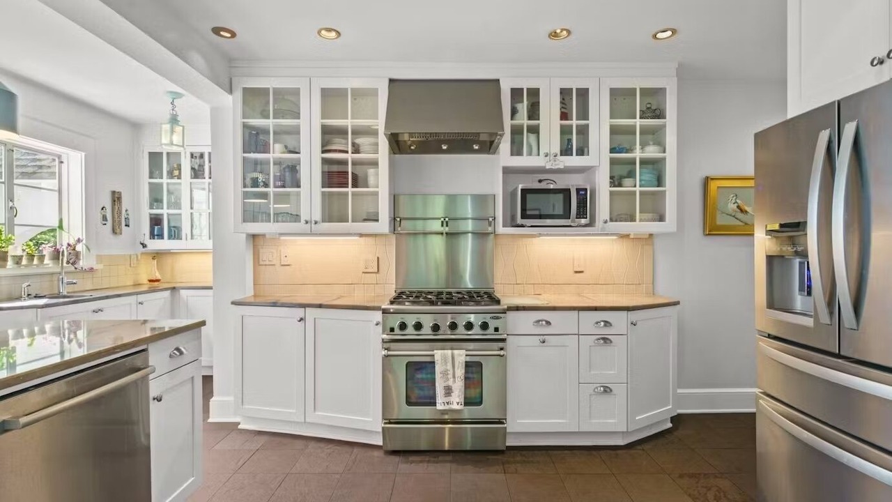 Photo of Kitchen in Haverford