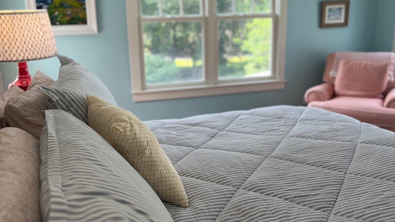 Photo of Bedroom in Haverford