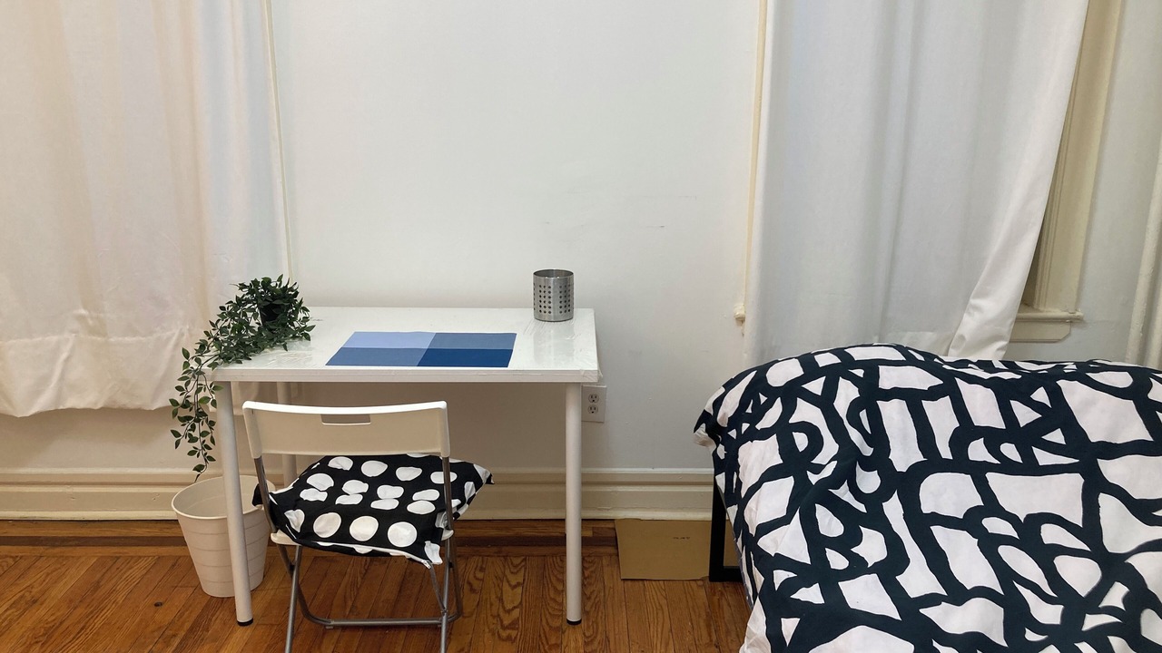 Photo of Bedroom in McGinley Square
