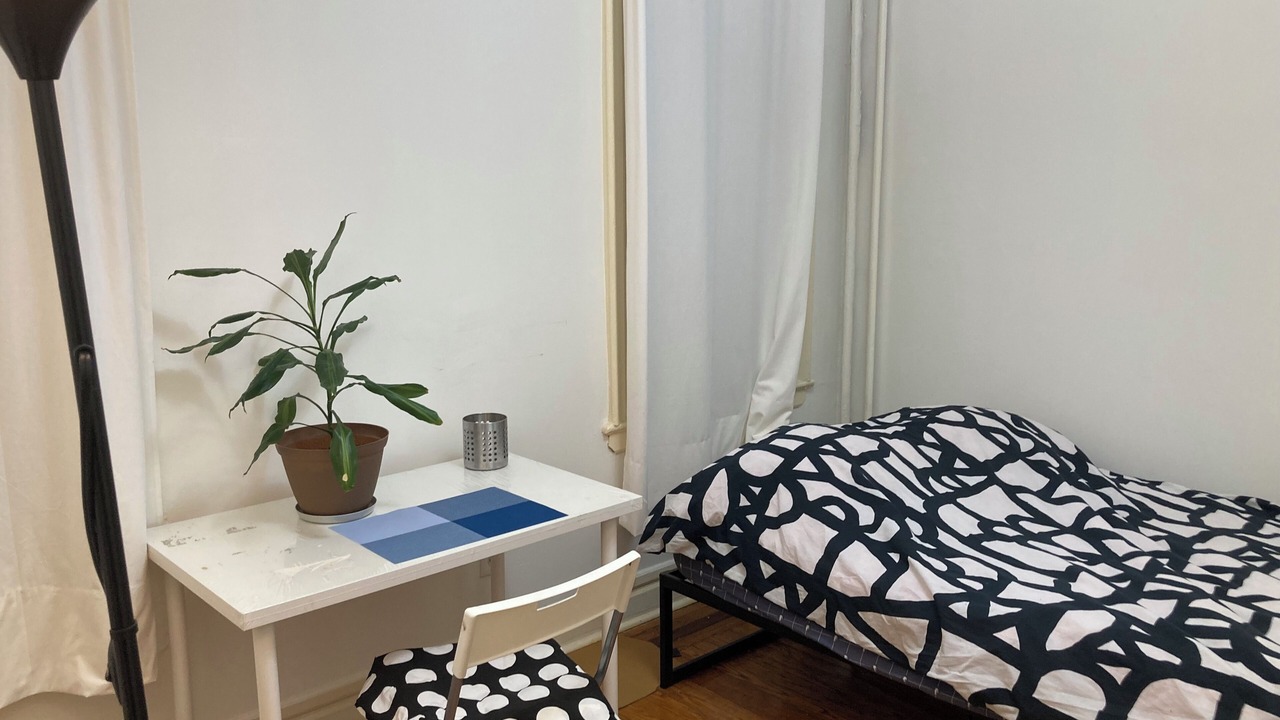 Photo of Bedroom in McGinley Square