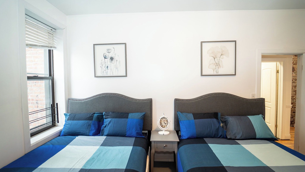 Photo of Bedroom in Crown Heights