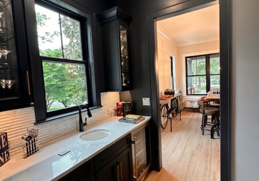 Photo of Kitchen in Plaza Midwood