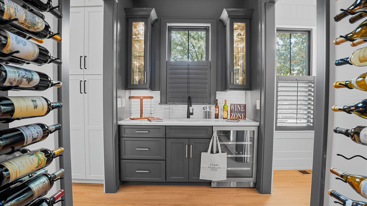 Photo of Kitchen in Plaza Midwood