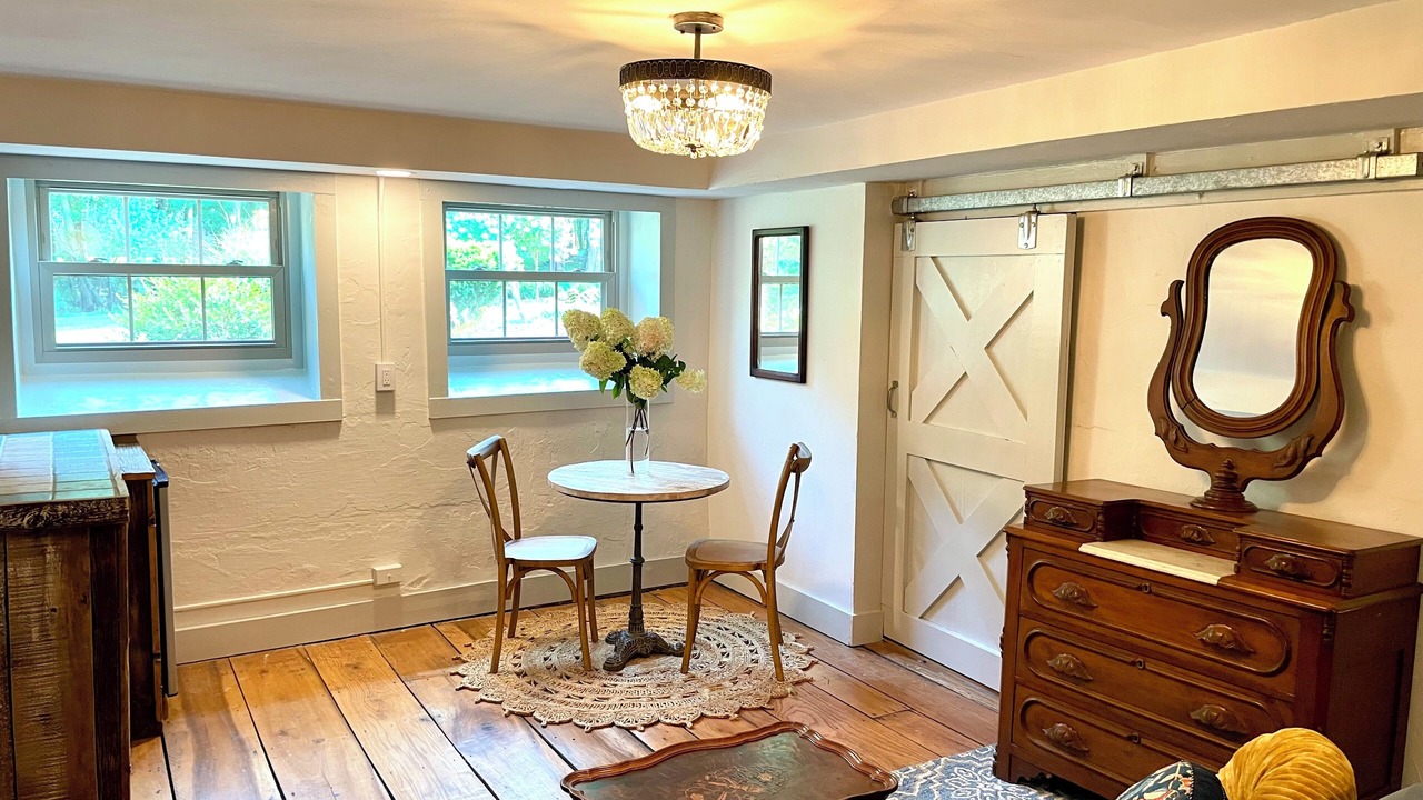 Photo of Bedroom in Blooming Glen