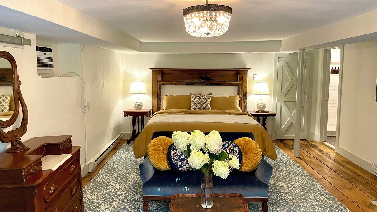Photo of Bedroom in Blooming Glen
