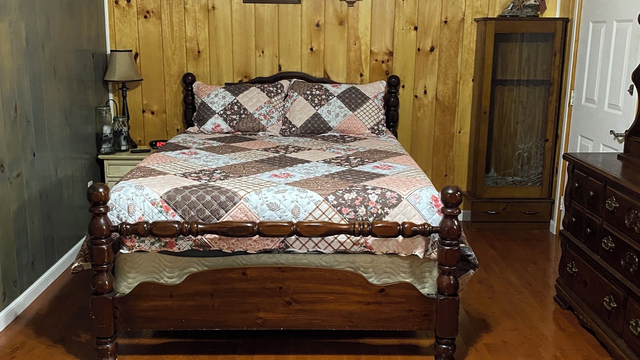 Photo of Bedroom in Winona