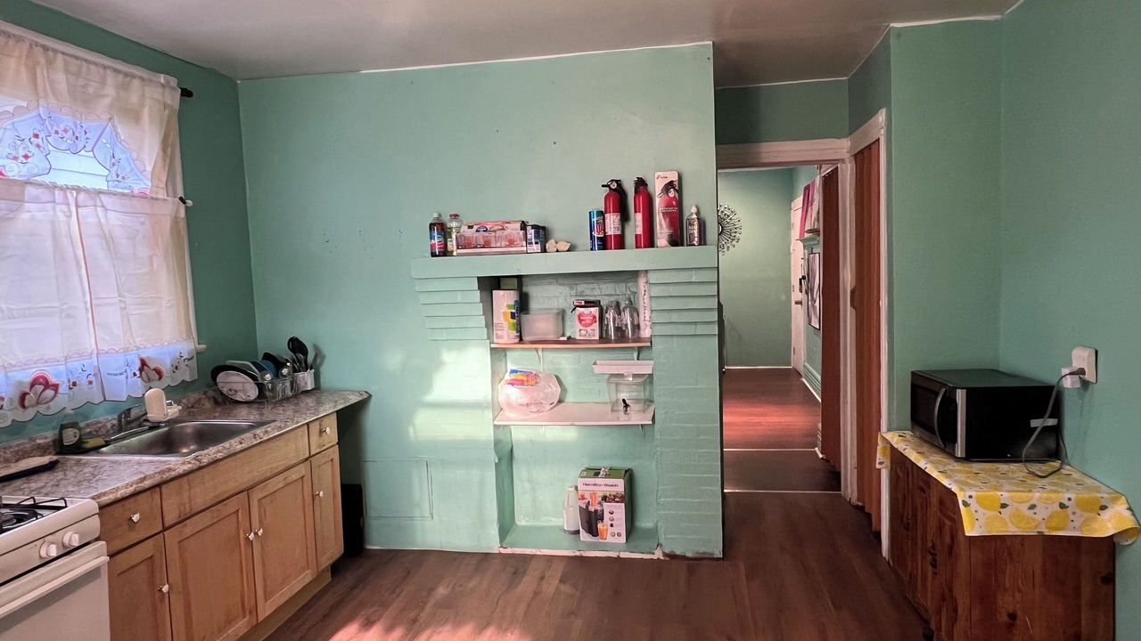 Photo of Kitchen in Newark