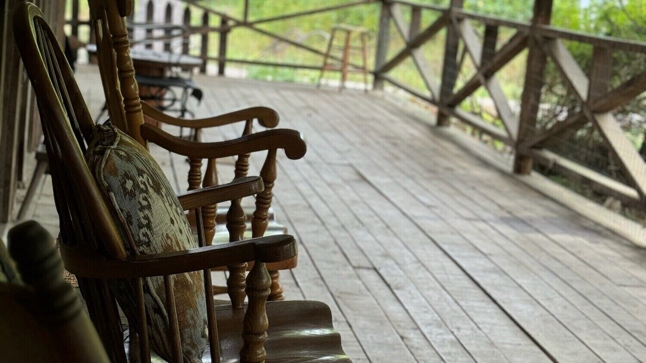 Photo of Outdoor in Old Washington