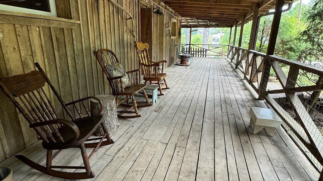 Photo of Outdoor in Old Washington