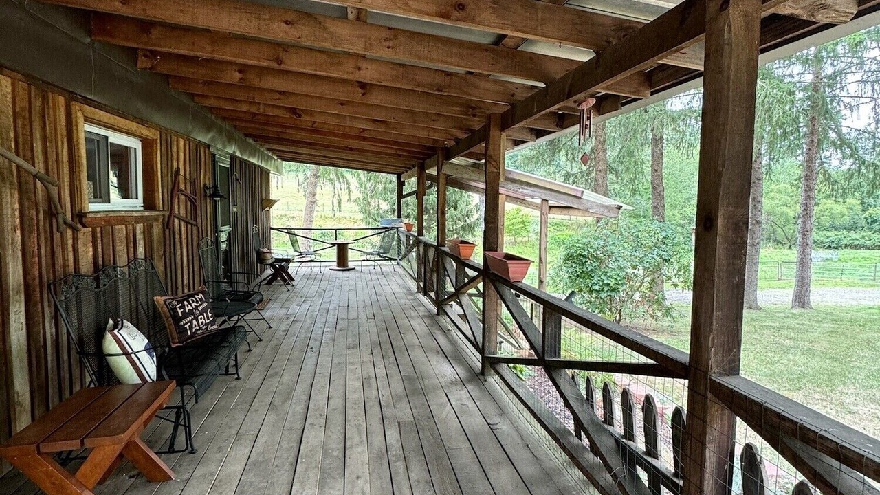 Photo of Outdoor in Old Washington